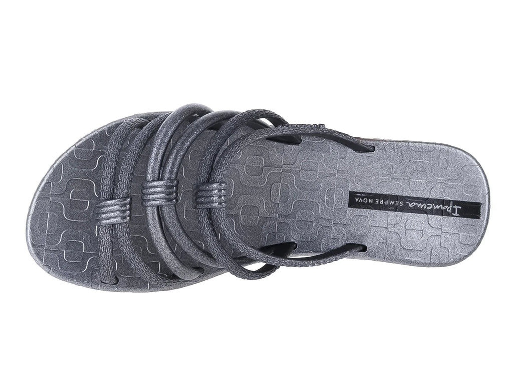 Sandalias Ipanema Gris para Mujer