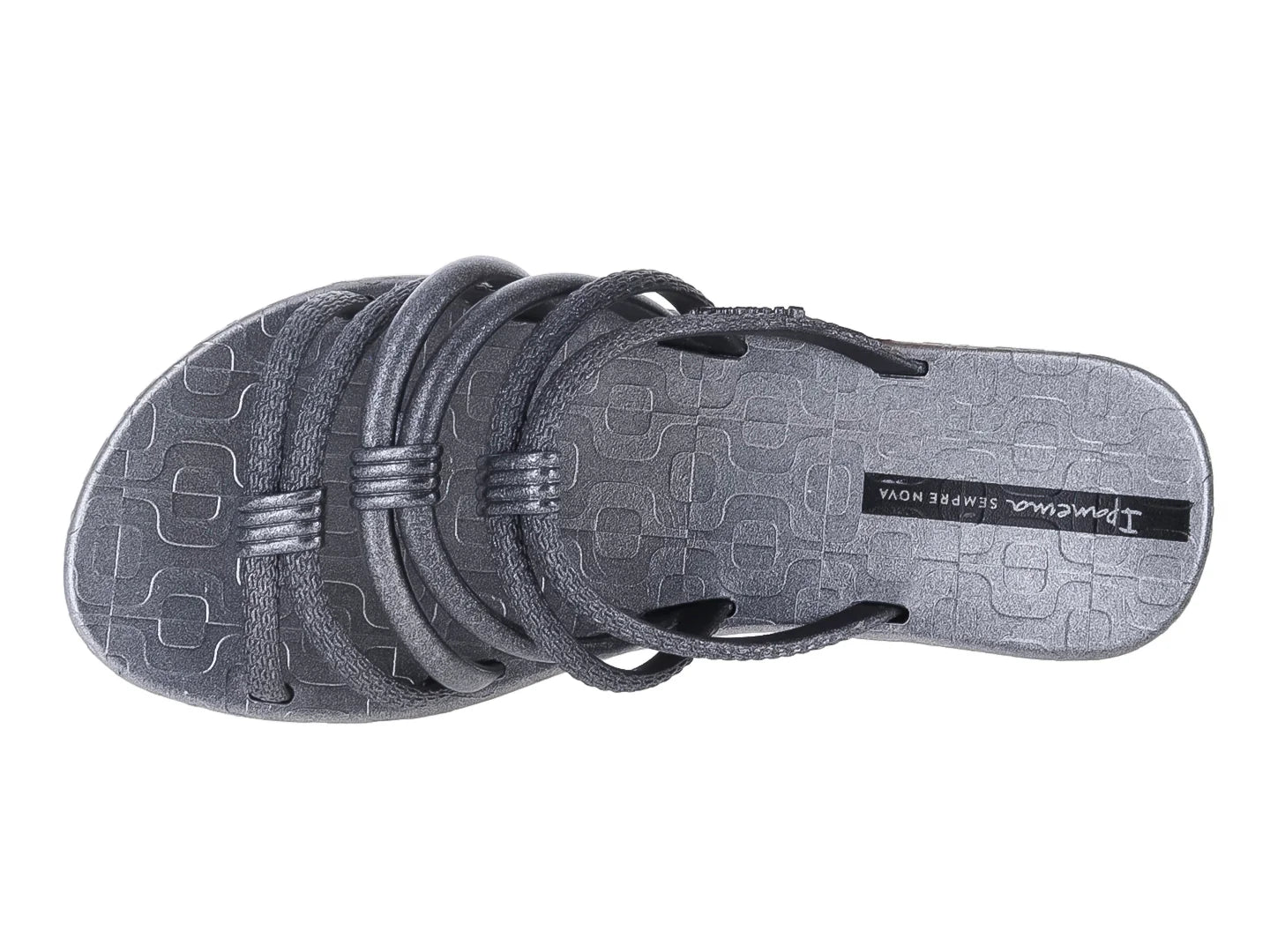 Sandalias Ipanema Gris para Mujer
