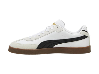 Tenis PUMA Club II Era Blanco para Mujer