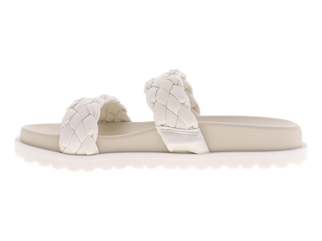 Sandalias Westies Ivory para Mujer
