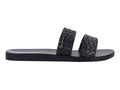Sandalias Ipanema Negro para Mujer
