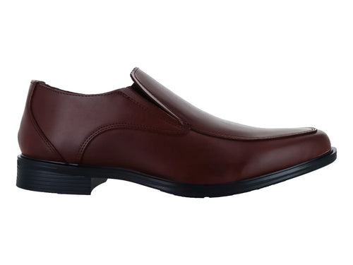 Zapato King Walker Color Café para Hombre