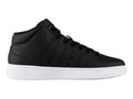 Tenis K Swiss Court Pro Chukka Negro para Mujer