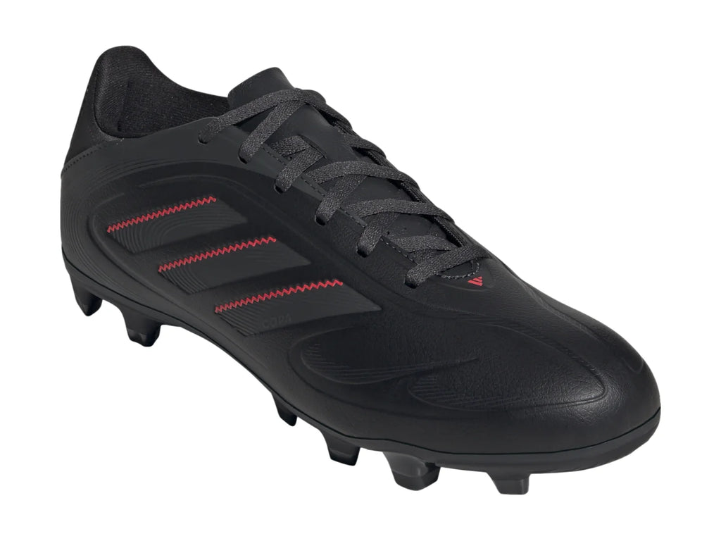 Tenis de Fútbol Adidas Copa Pure 3 Club Negro para Hombre