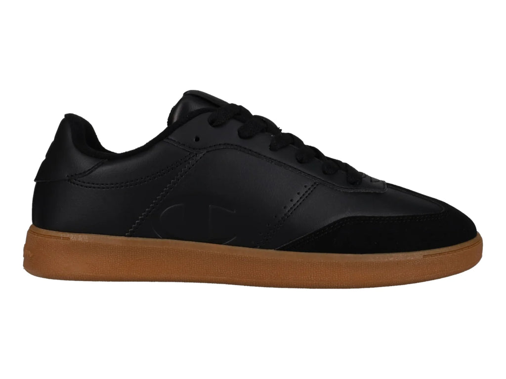 Tenis Champion Keeper Negro para Hombre