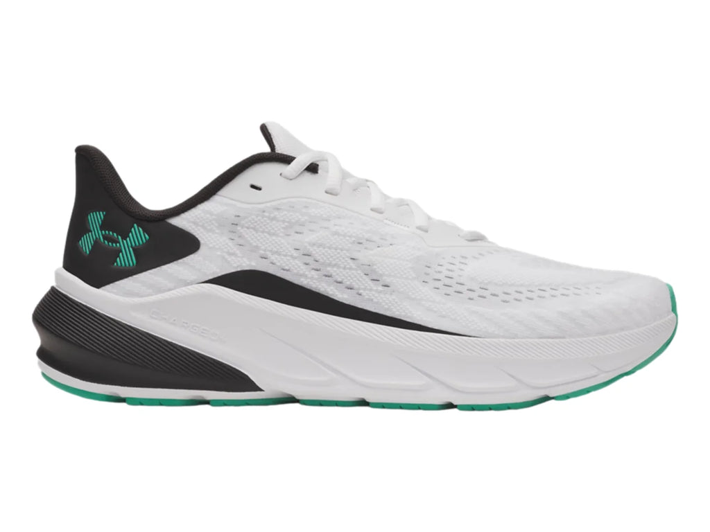 Tenis Under Armour Turbulence 3 Para Hombre