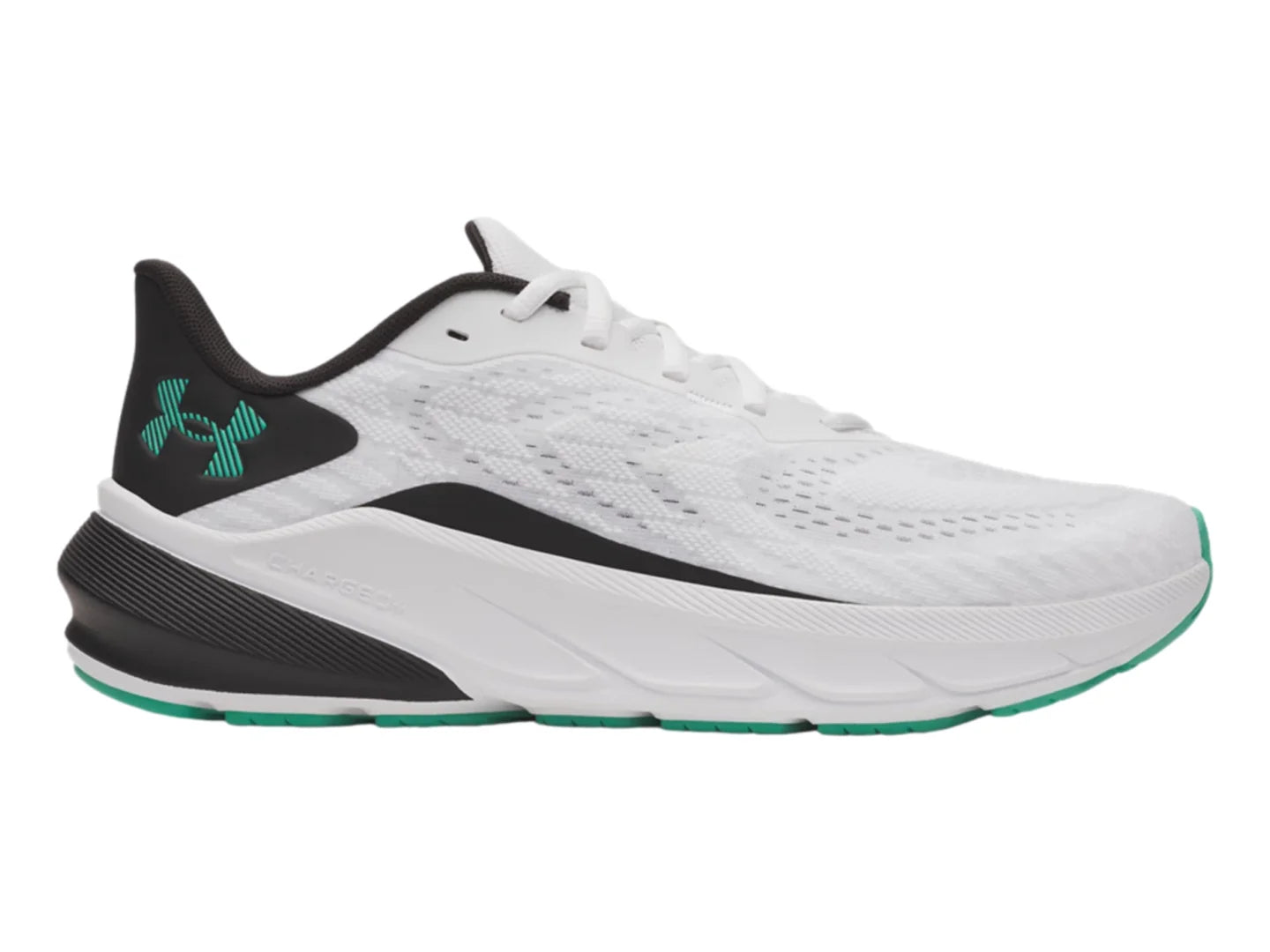 Tenis Under Armour Turbulence 3 Para Hombre