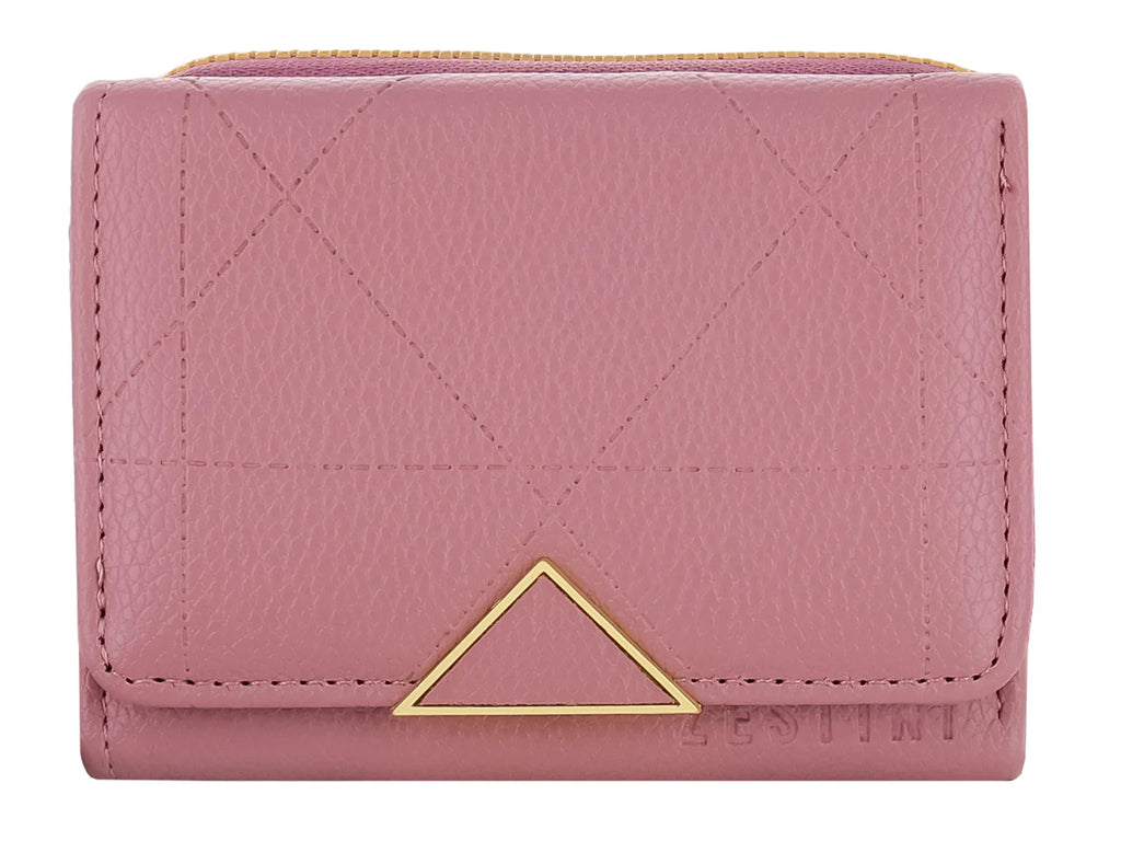 Cartera Felianna Color Lila para Mujer