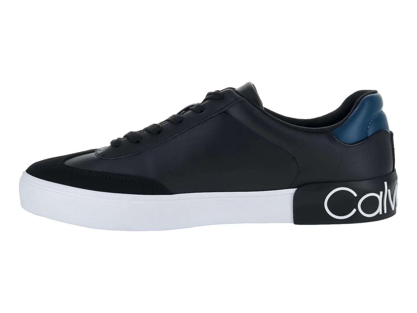 Tenis Calvin Klein Negros para Hombre