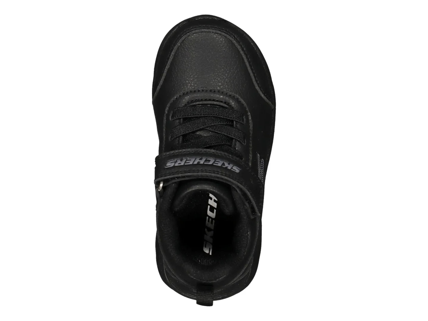 Tenis Skechers Hyper Blitz Negro para Niño