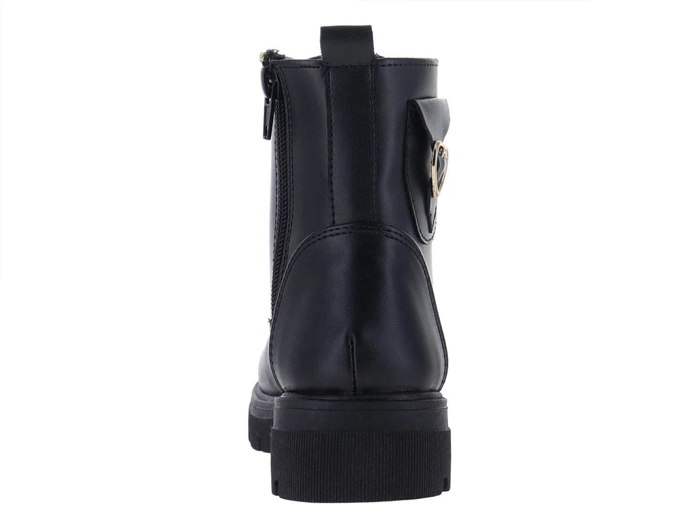 Botas MIROSLAVA Negro para Niña