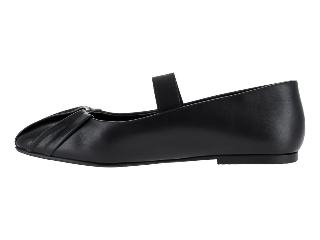 Zapatos Planos Madden Girl Sabrin Negro para Mujer