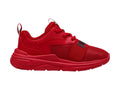 Tenis PUMA Soft Wired 2 Rojo para Niño