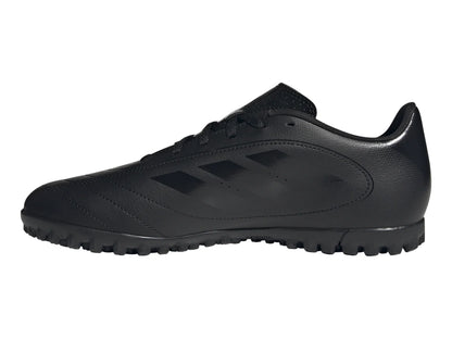 Tenis de Fútbol Adidas Goletto IX TF Negro para Hombre