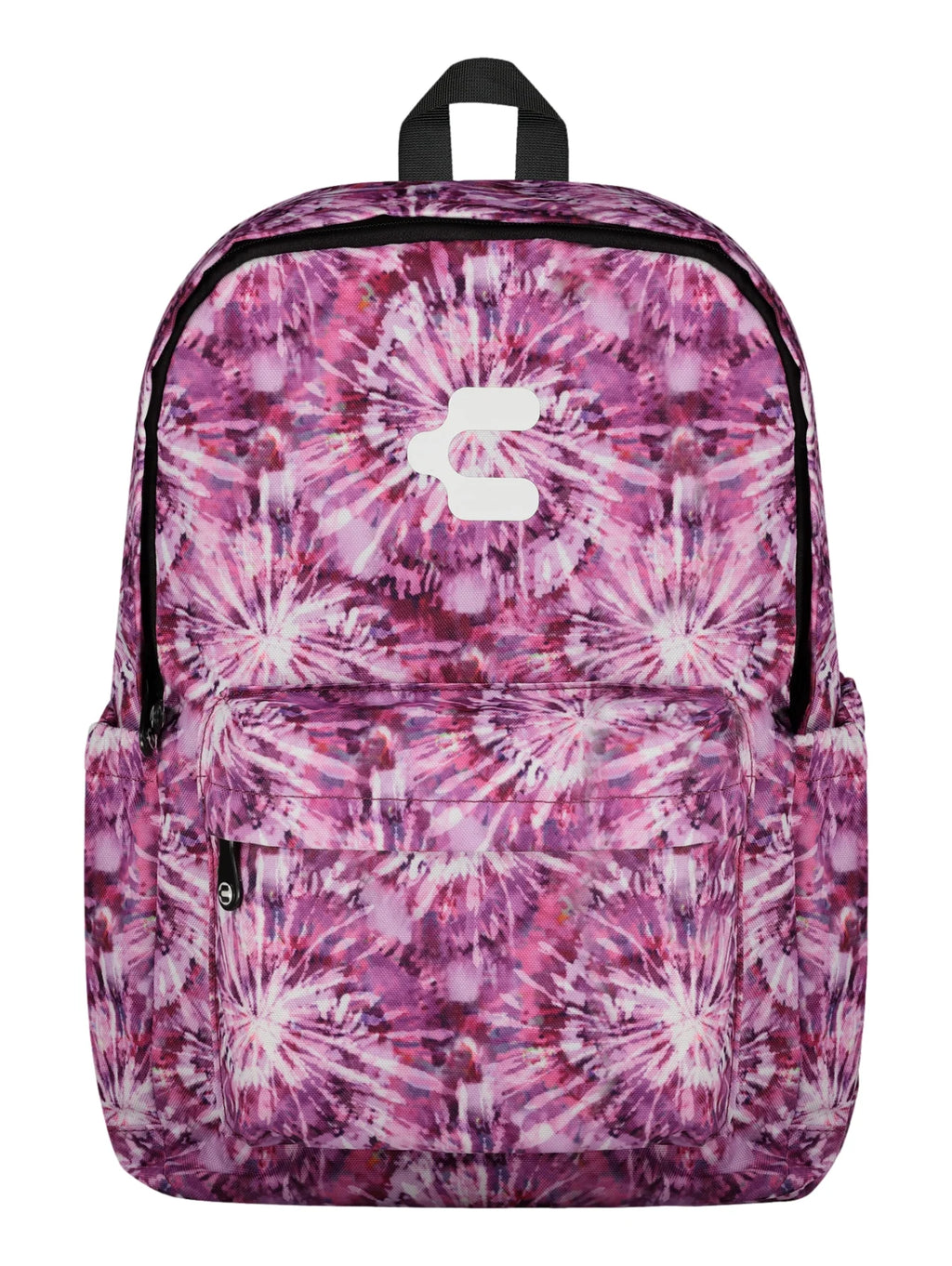 Set Mochila Lonchera y Lapicera Charly Morado Unisex