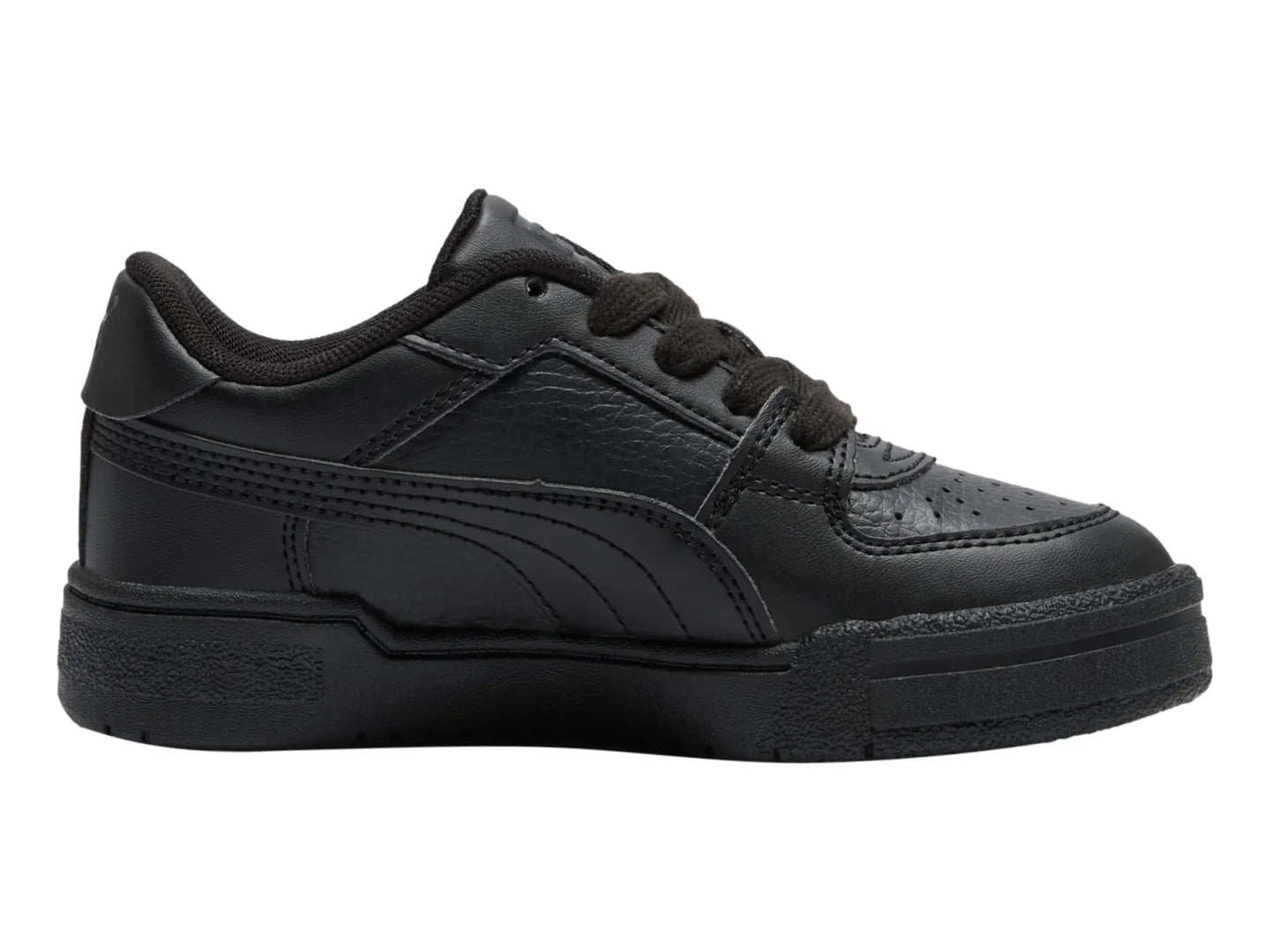 Tenis PUMA CA Pro Classic Negro para Niño