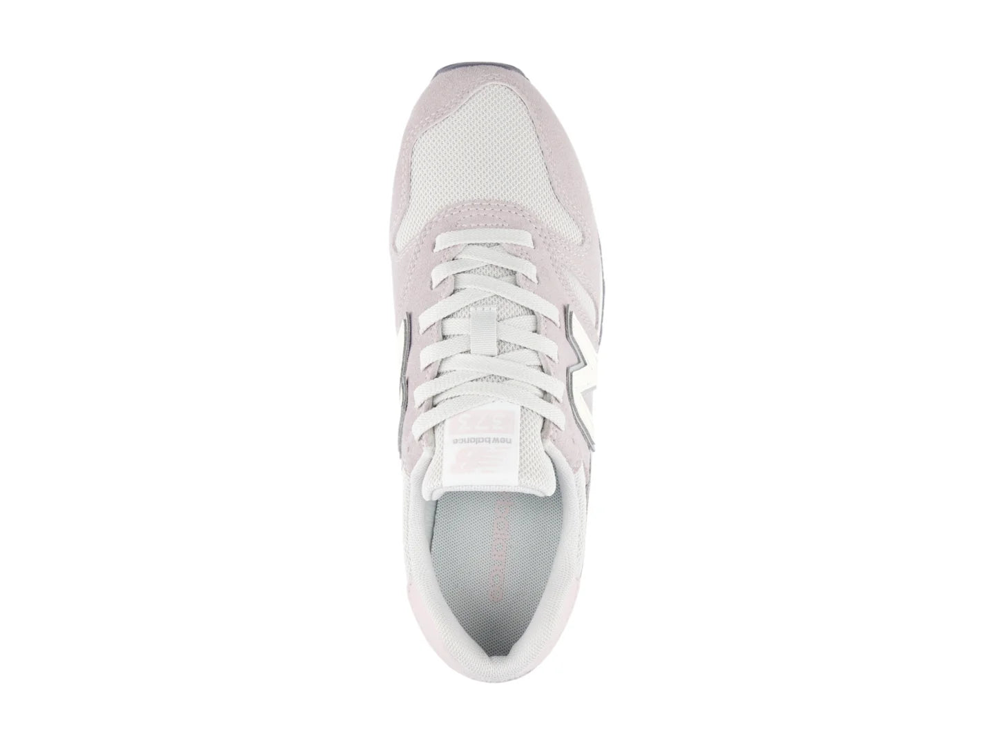 Tenis New Balance 373 Gris para Hombre