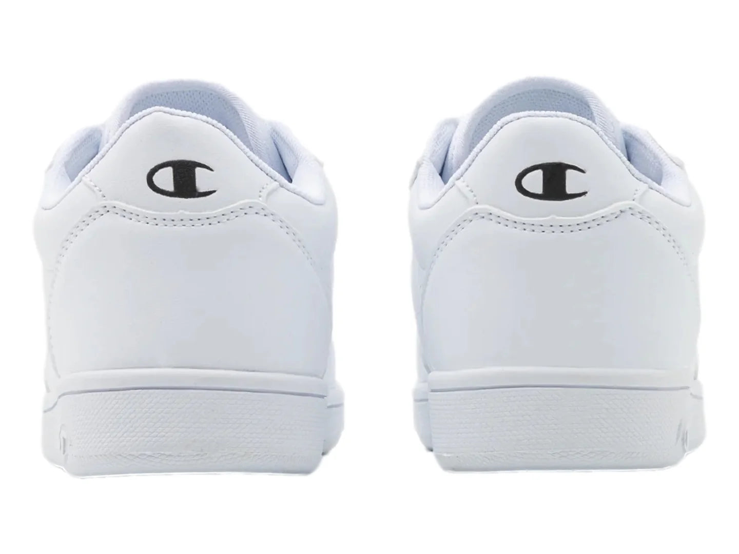 Tenis Champion New Court Blanco para Hombre