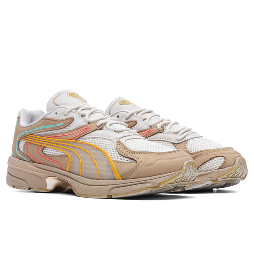 Feature x Puma Extos Vintage Vegas Khaki