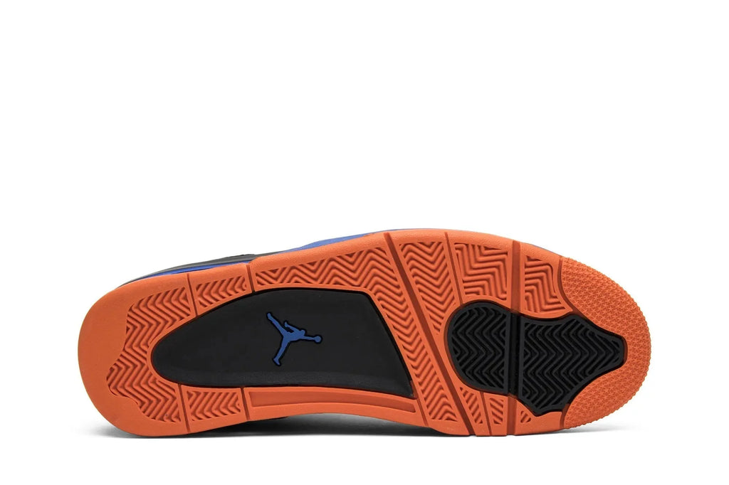Jordan 4 Retro Cavs
