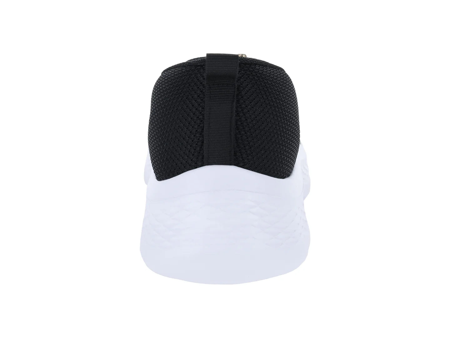 Tenis Makena Negro Blanco para Mujer