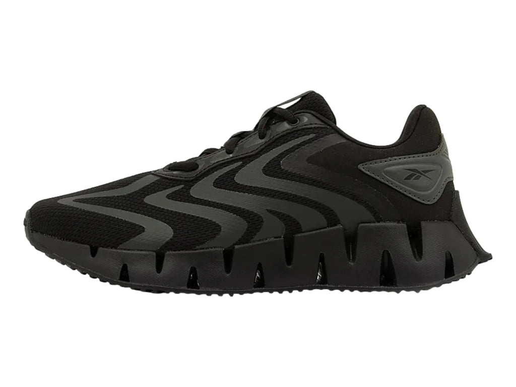 Tenis Reebok Zig Rise Negro para Hombre