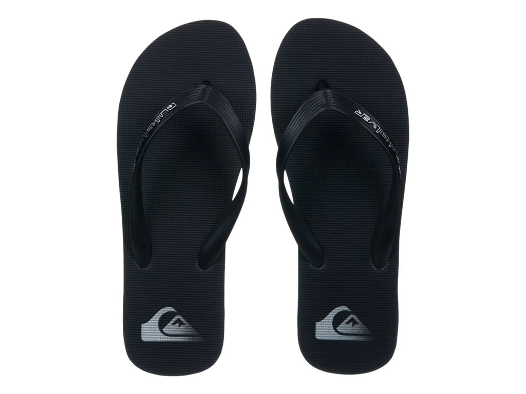Sandalias Quiksilver 101325 Para Hombre