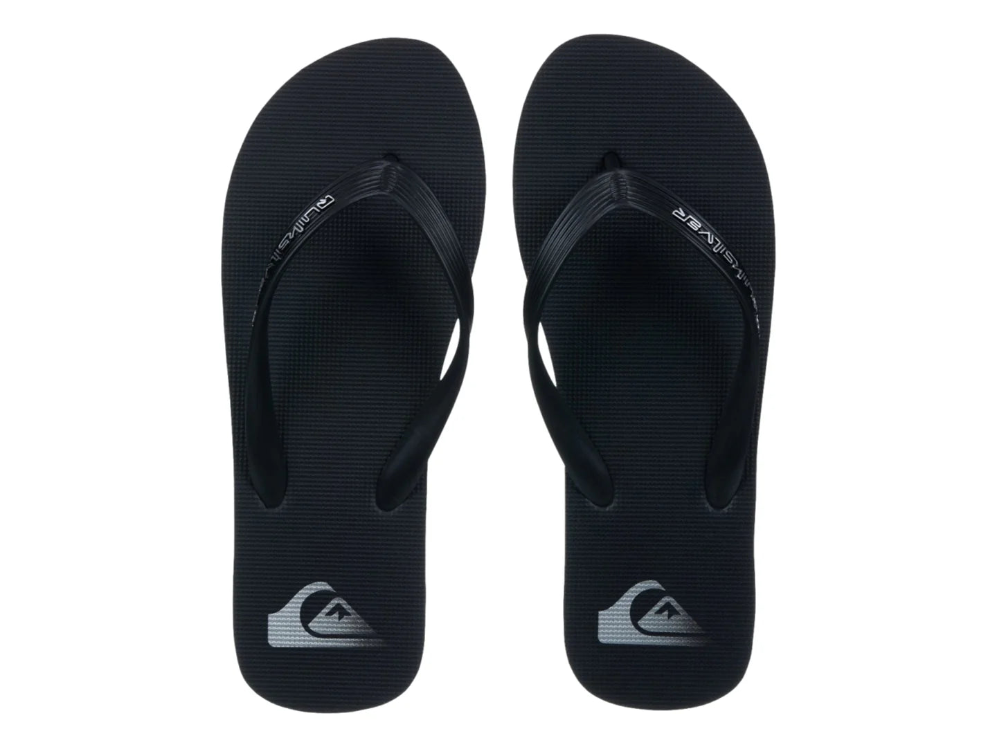 Sandalias Quiksilver 101325 Para Hombre