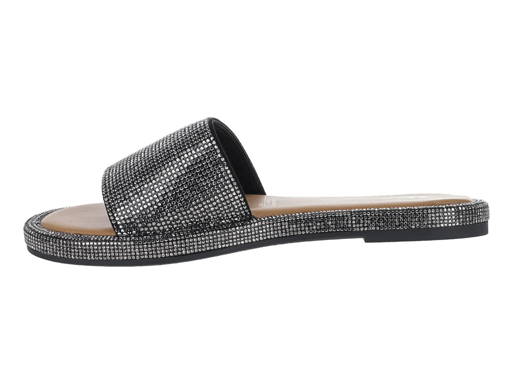 Sandalias EFE Negro para Mujer