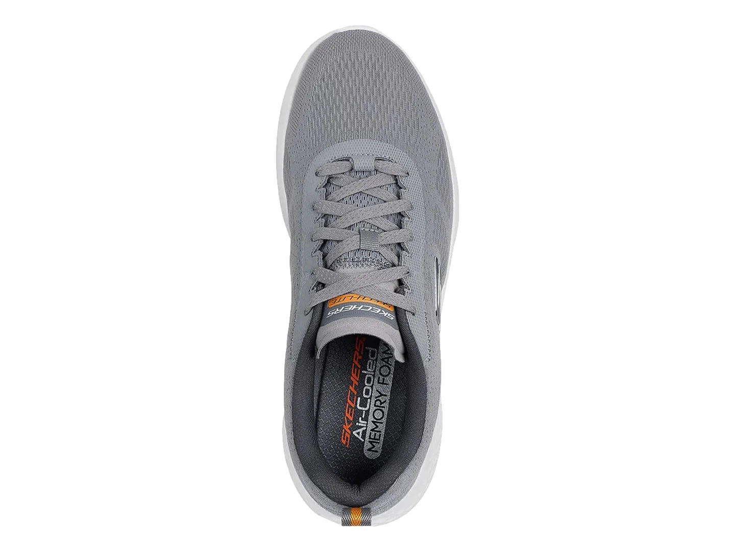 Tenis Skechers Sport Gris para Hombre