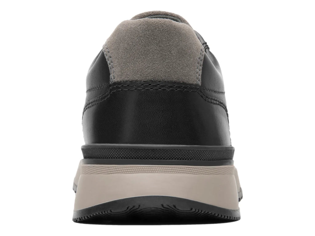 Tenis Flexi Negro para Hombre