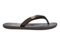Sandalias Cartago Marrón para Hombre