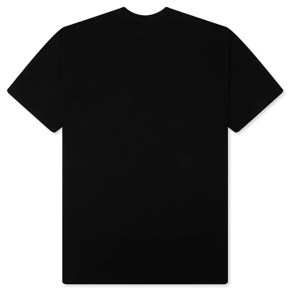 Baby Milo Tee Mens Black