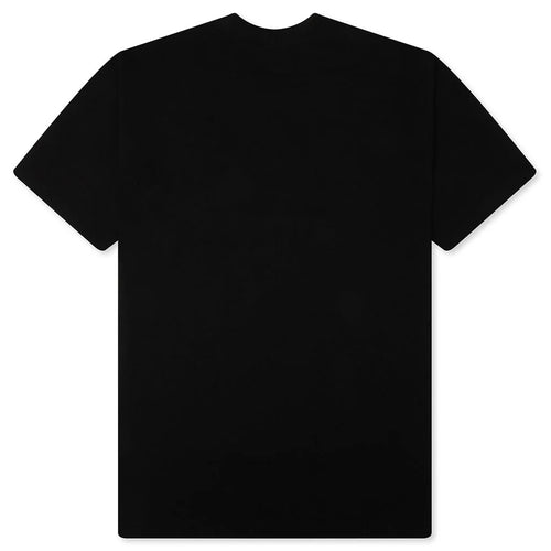 Baby Milo Tee Mens Black