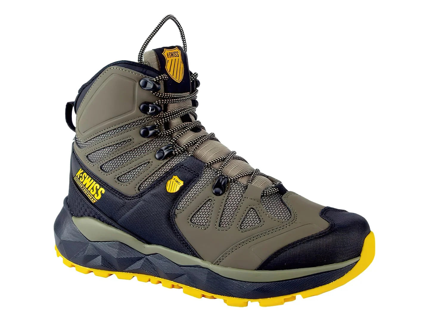Botas K Swiss Honold Multicolor para Hombre