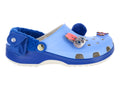 Crocs Classic Clog Zootopia Azul Claro para Hombre