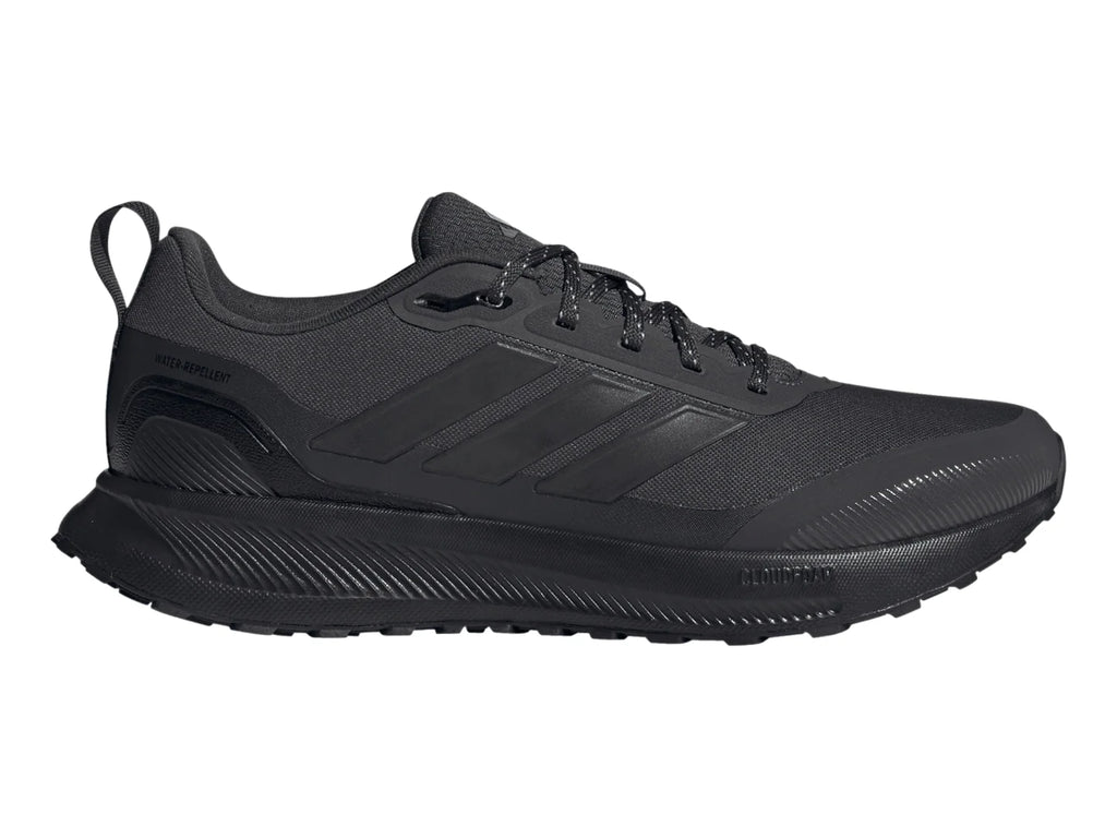 Tenis Adidas Runfalcon 5 TR Negro para Hombre