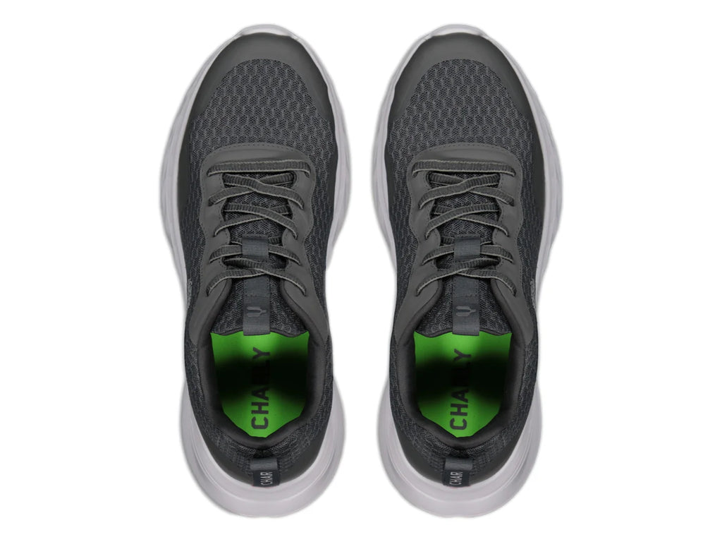 Tenis Charly Road Casual Para Hombre