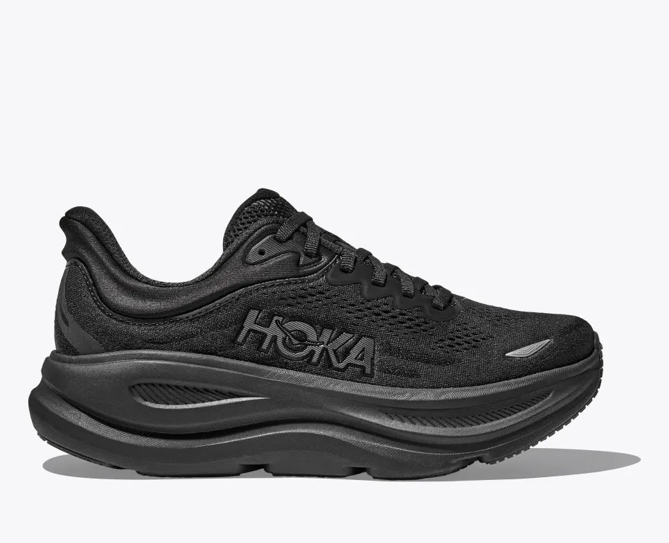 Mens Hoka Bondi 9 WIDE