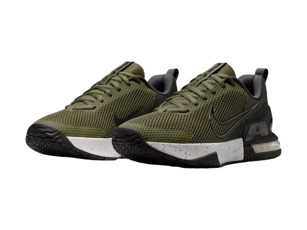 Tenis Nike Air Max Alpha Trainer 6 Verde Olivo para Hombre
