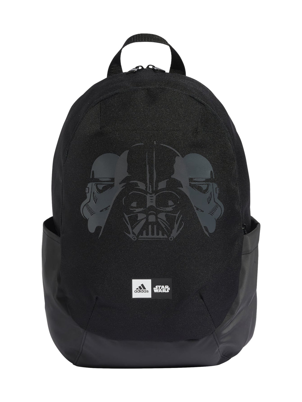 Mochila Adidas Star Wars Negro para Niño