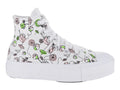 Tenis Converse Chuck Taylor All Star Lift Blanco para Mujer