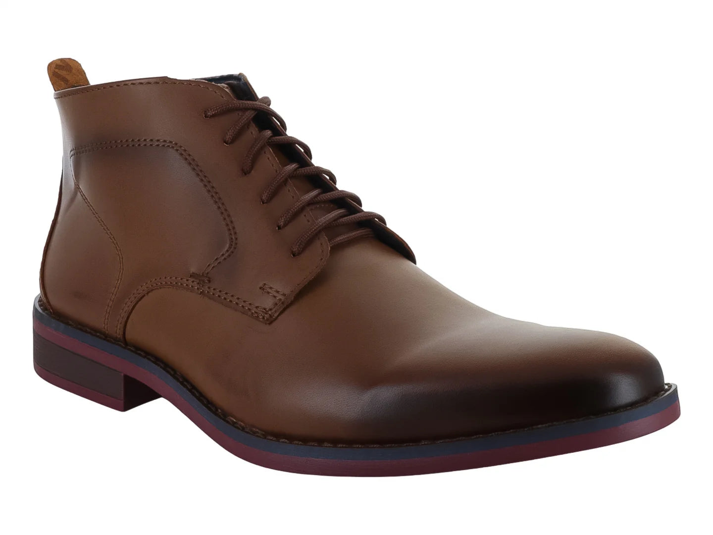 Botas Casuales Mariscal Color Maple para Hombre