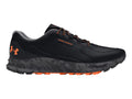 Tenis Under Armour Charged Bandit TR 3 Negro para Hombre