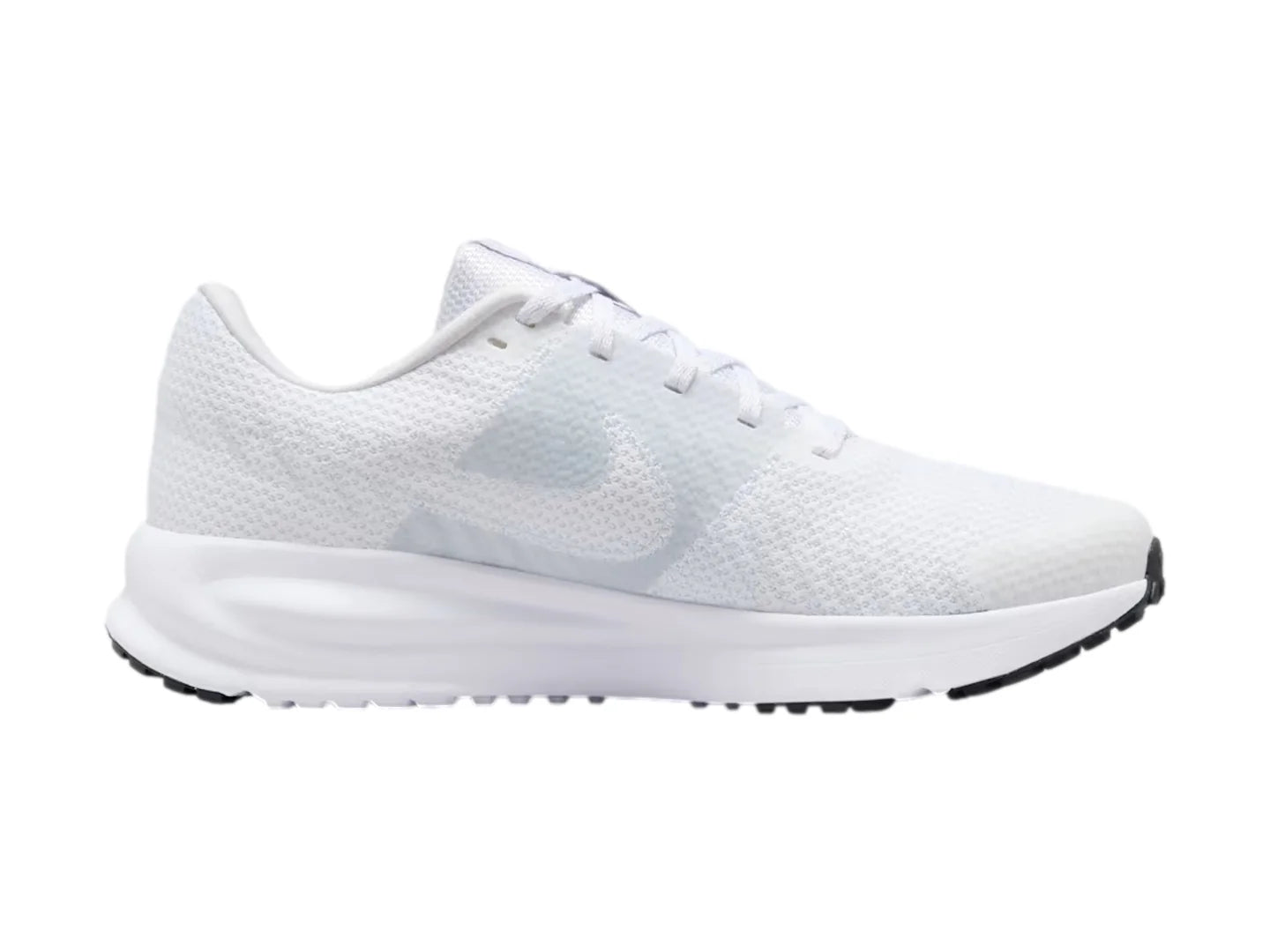 Tenis Nike Run Defy Blancos para Mujer