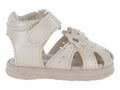 Sandalias Divitas Color Palomitas para Bebé