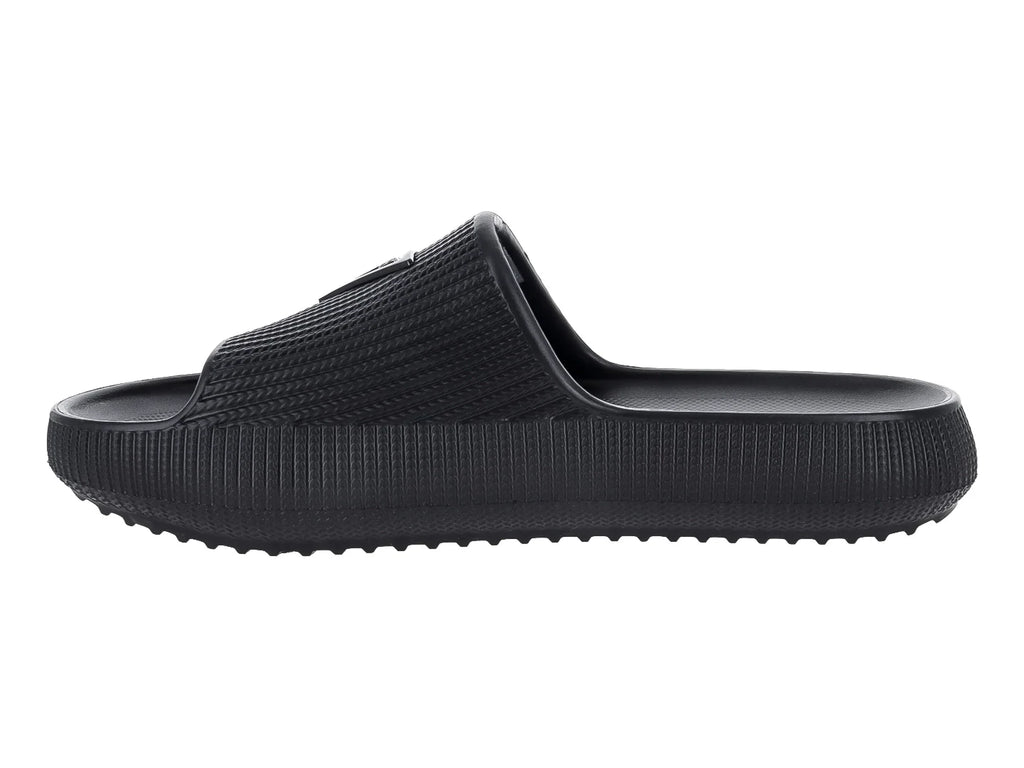 Sandalias Guess Aveena Negro para Mujer