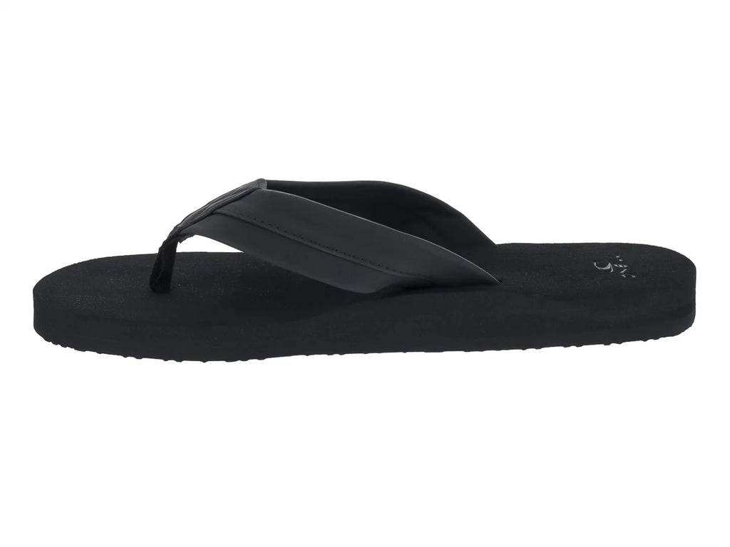 Sandalias ONeill Chad Pro Negro para Hombre