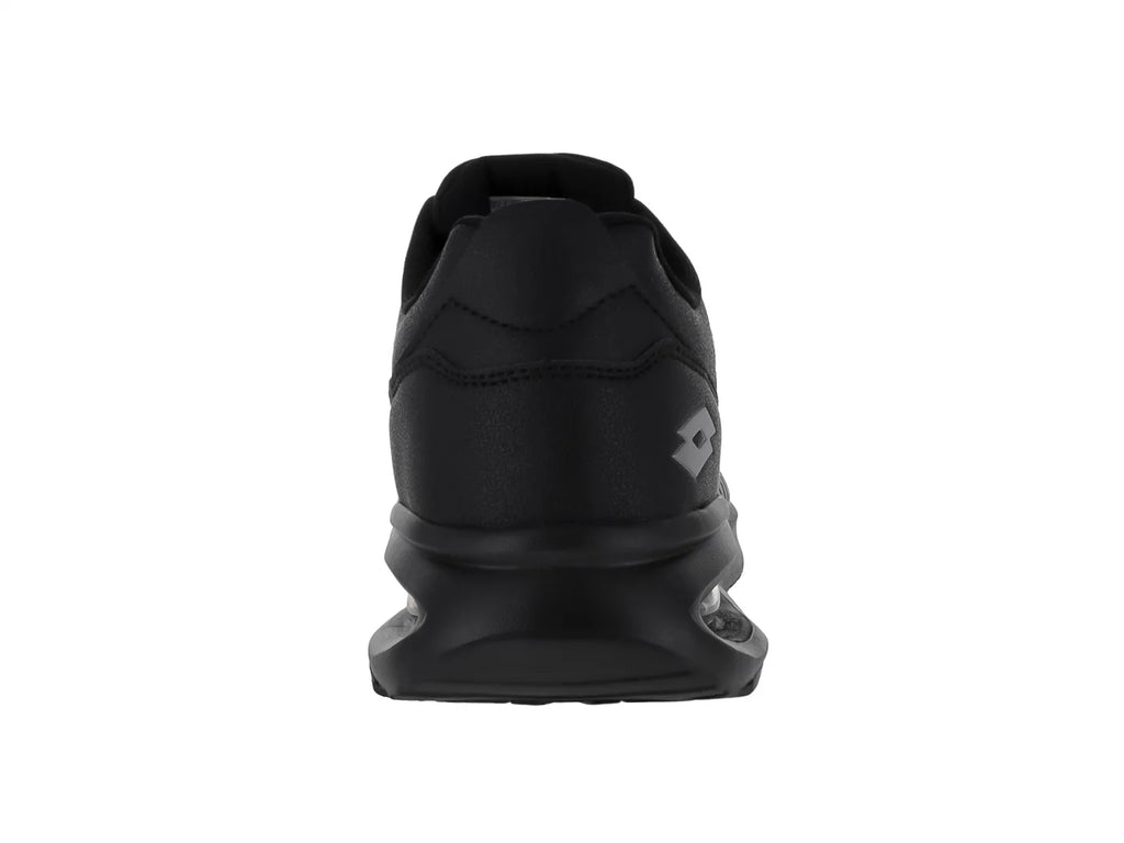 Tenis Lotto Dortmund Negro para Hombre