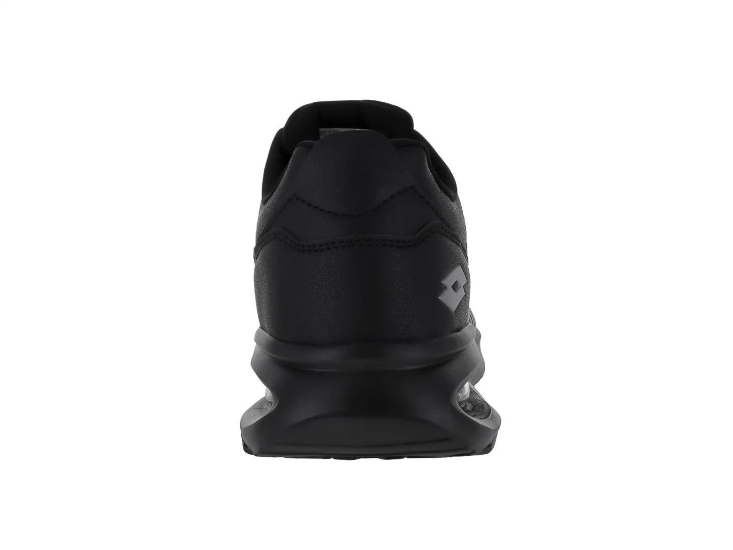 Tenis Lotto Dortmund Negro para Hombre